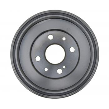 2014 Mazda 2 Brake Drum Rear Raybestos 97813R image 2 of 3