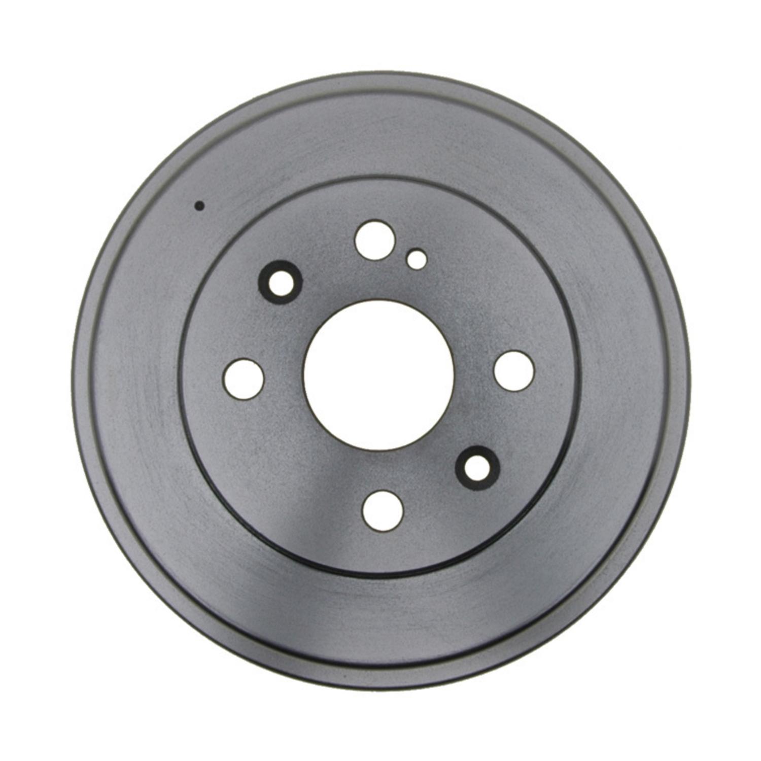 Raybestos 97813R - Brake Drum Raybestos 97813R Brake Drum product image 3 of 3
