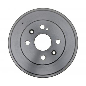 2014 Mazda 2 Brake Drum Rear Raybestos 97813R image 3 of 3