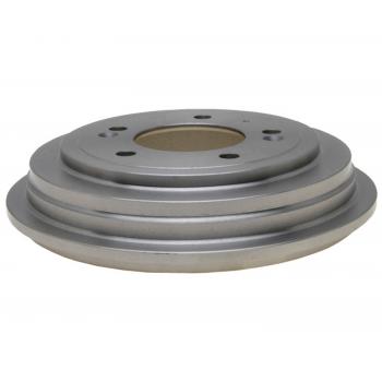 2018 Hyundai Elantra Brake Drum Rear Raybestos 97818R image 1 of 3