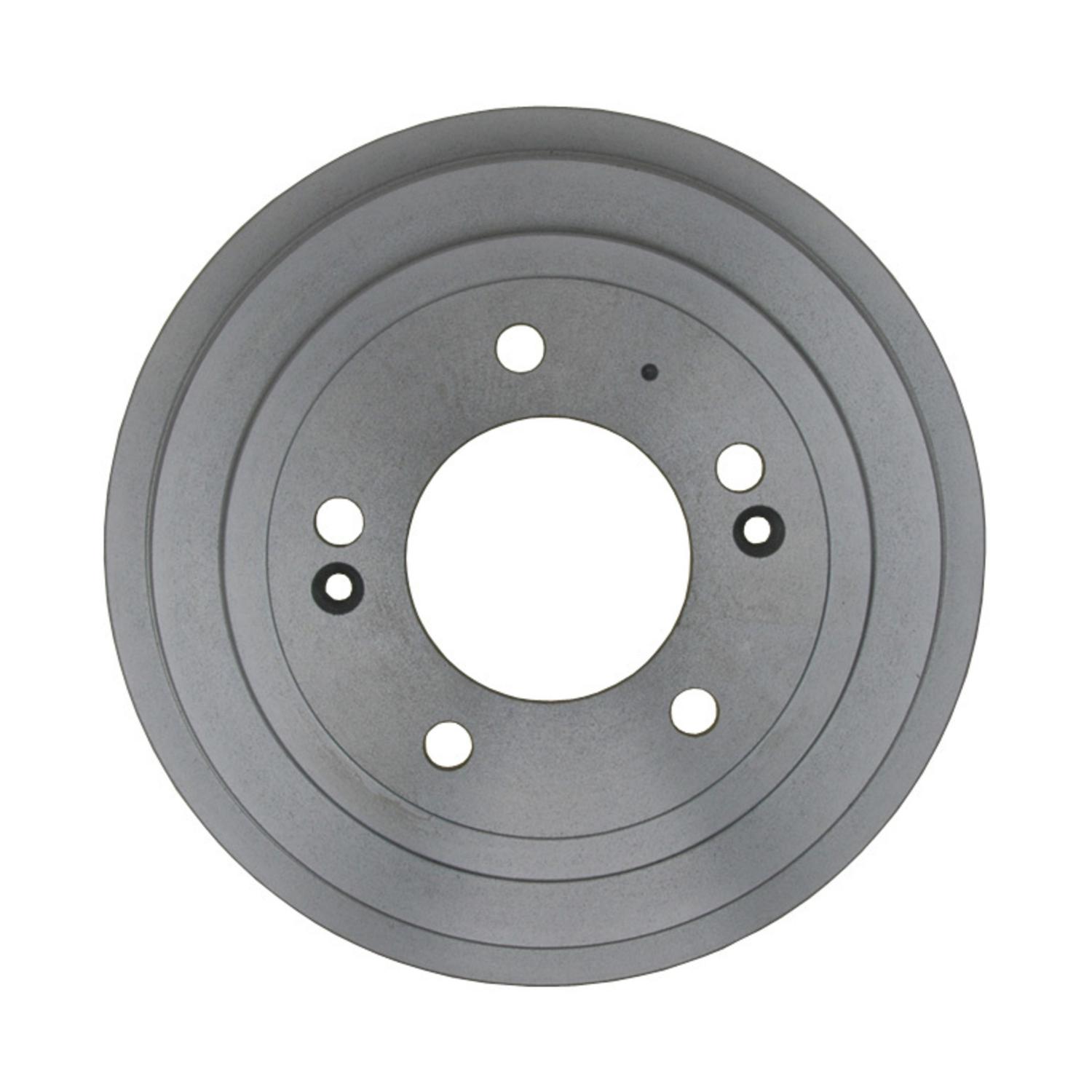 Raybestos 97818R Brake Drum product image 3 of 3