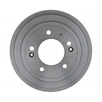 2018 Hyundai Elantra Brake Drum Rear Raybestos 97818R image 3 of 3