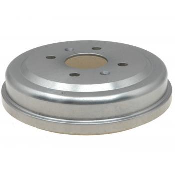 2008 Pontiac Wave Brake Drum Rear Raybestos 9781R image 1 of 3