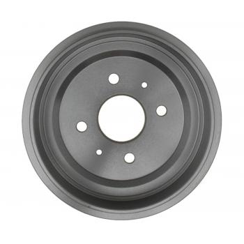2008 Pontiac Wave Brake Drum Rear Raybestos 9781R image 2 of 3