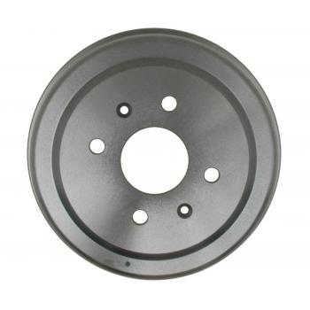 2008 Pontiac Wave Brake Drum Rear Raybestos 9781R image 3 of 3