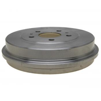 2014 Ford Focus Brake Drum Rear Raybestos 97821R image 1 of 3