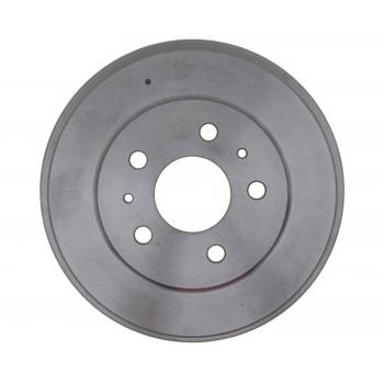2014 Ford Focus Brake Drum Rear Raybestos 97821R image 3 of 3