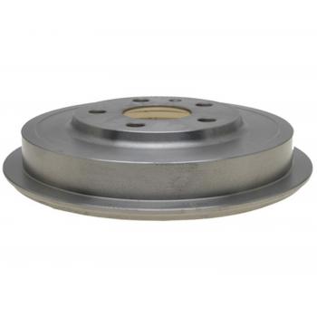 2012 Volkswagen Jetta Brake Drum Rear Raybestos 97824R image 1 of 3