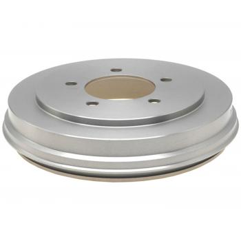 2009 Jeep Compass Brake Drum Rear Raybestos 9782R image 1 of 3