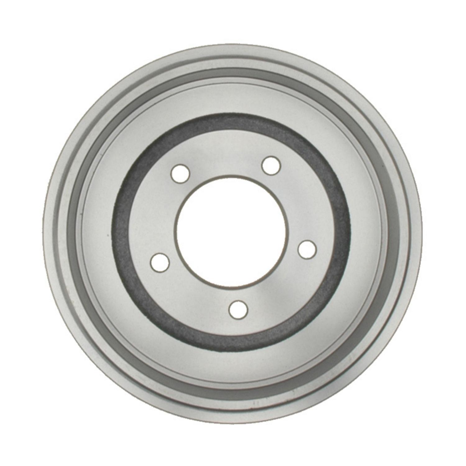 Raybestos 9782R Brake Drum product image 2 of 3