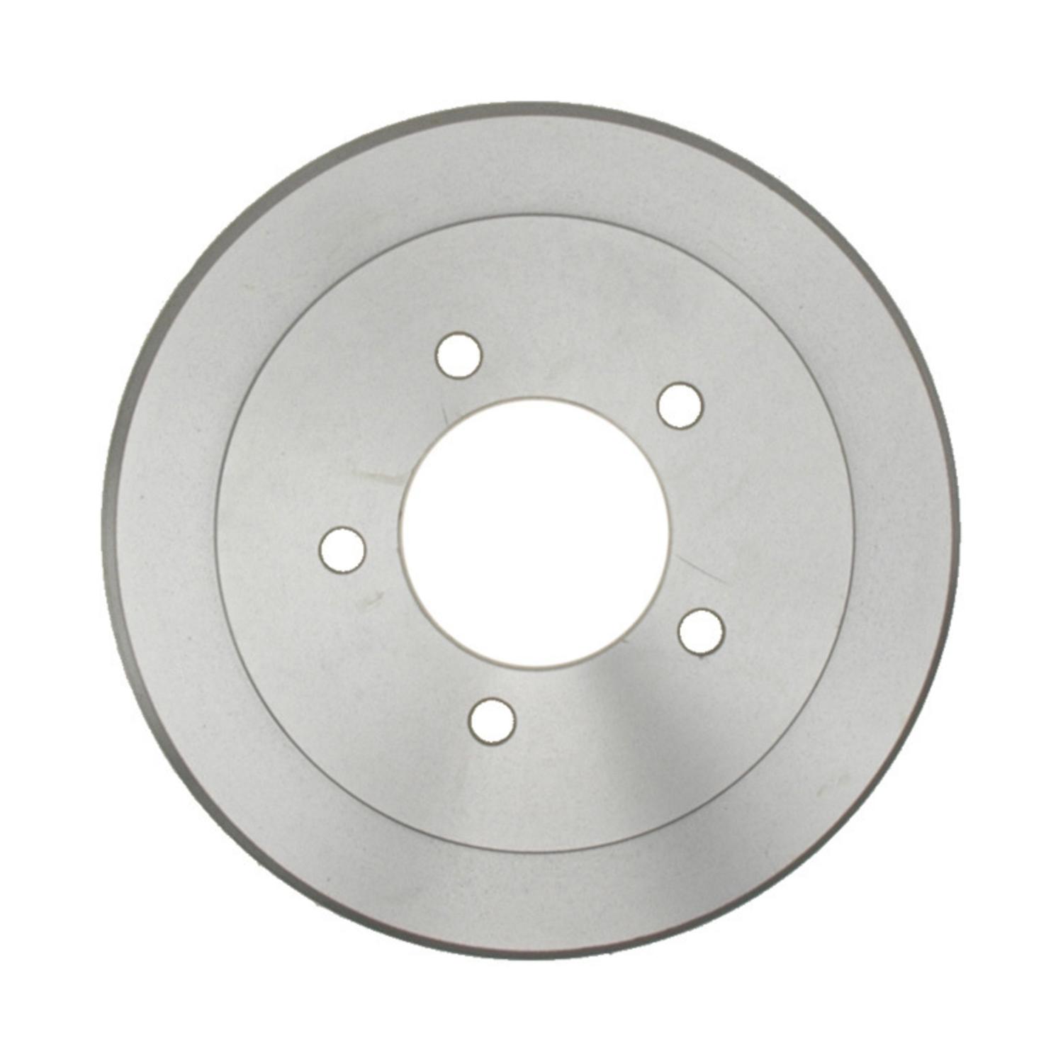 Raybestos 9782R Brake Drum product image 3 of 3