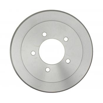 2009 Jeep Compass Brake Drum Rear Raybestos 9782R image 3 of 3