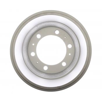 2007 Isuzu NQR Brake Drum Rear Raybestos 97830R image 2 of 3