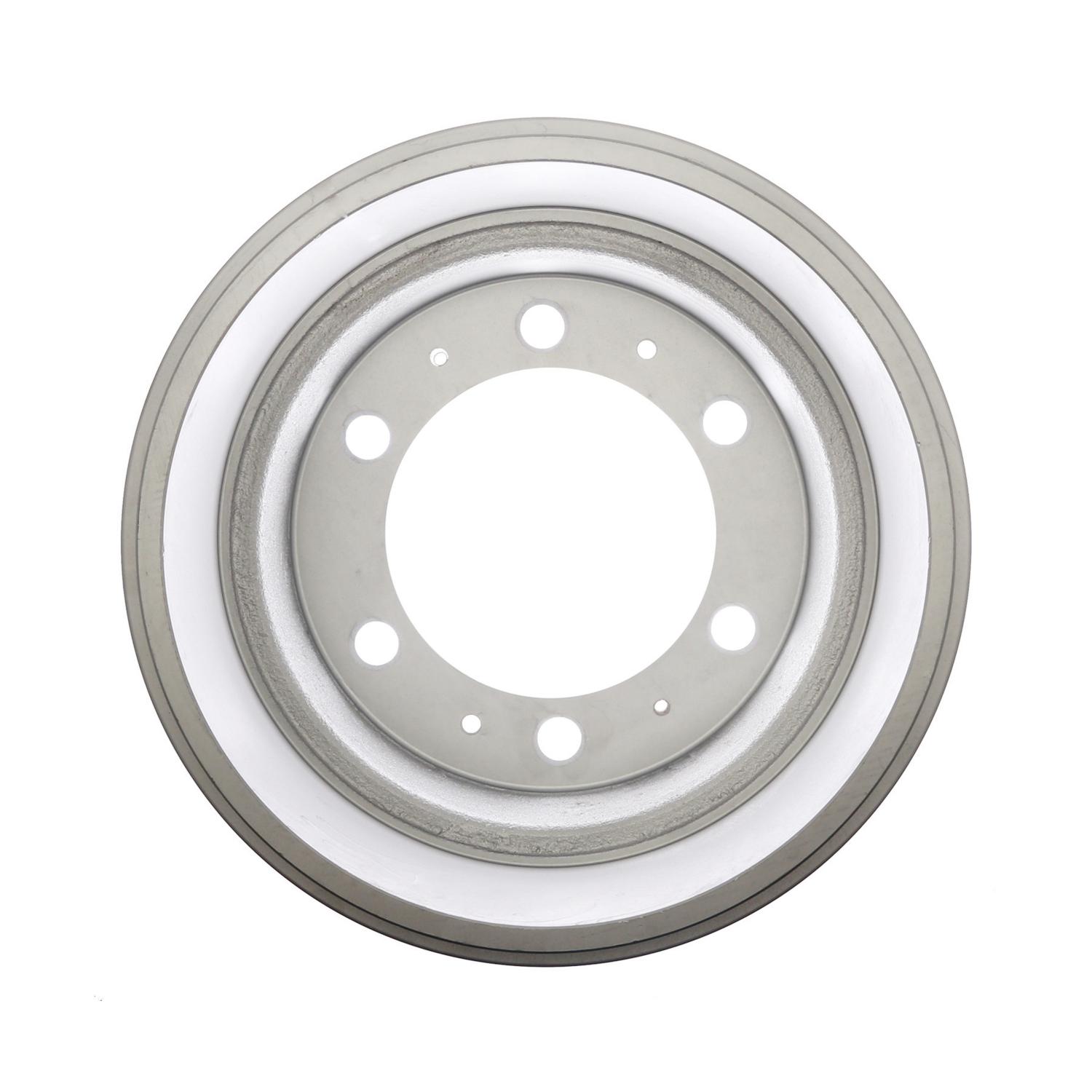 Raybestos 97831R Brake Drum product image 2 of 3