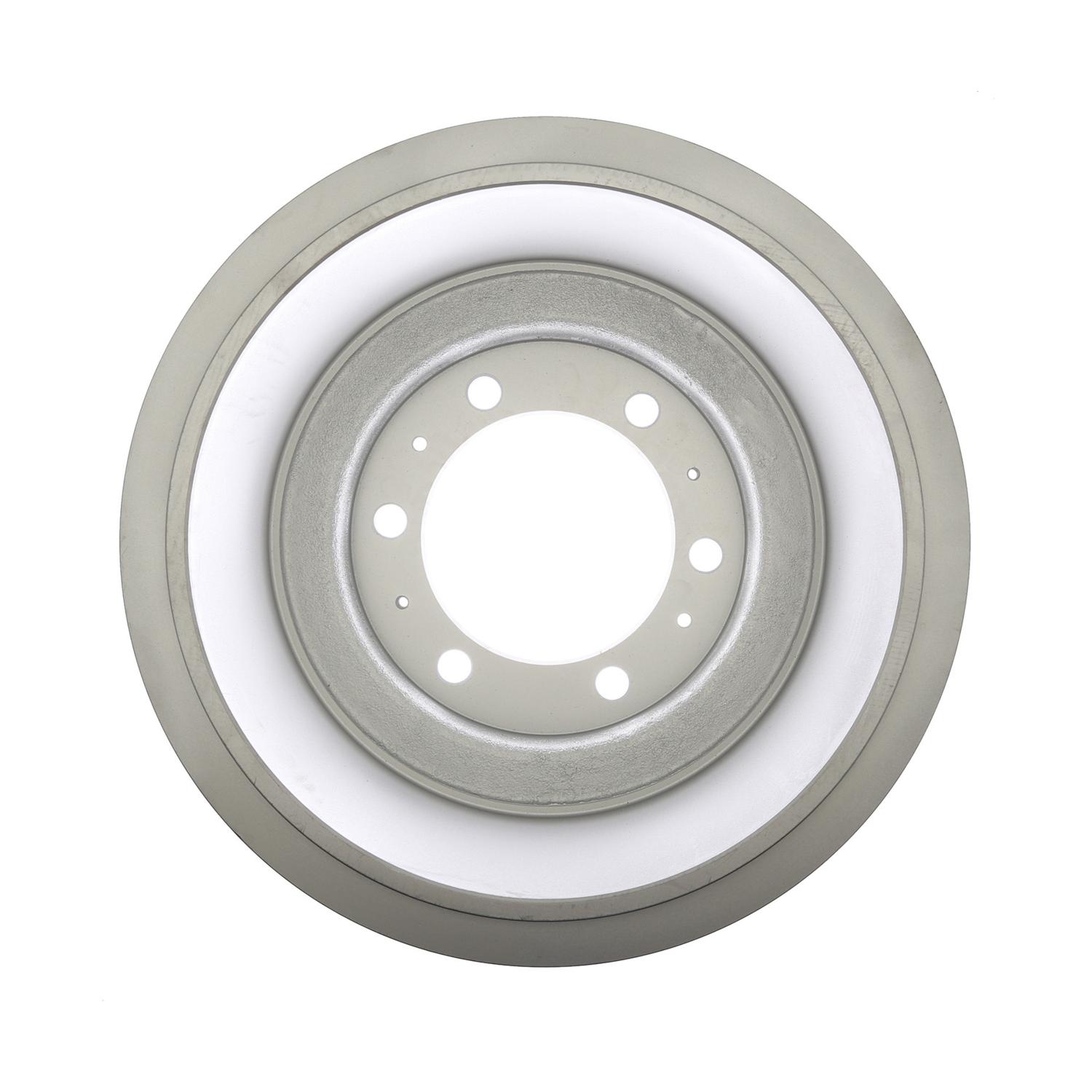 Raybestos 97832R - Brake Drum Raybestos 97832R Brake Drum product image 2 of 3