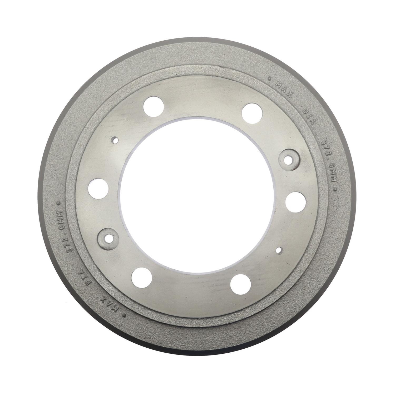 Raybestos 97832R - Brake Drum Raybestos 97832R Brake Drum product image 3 of 3