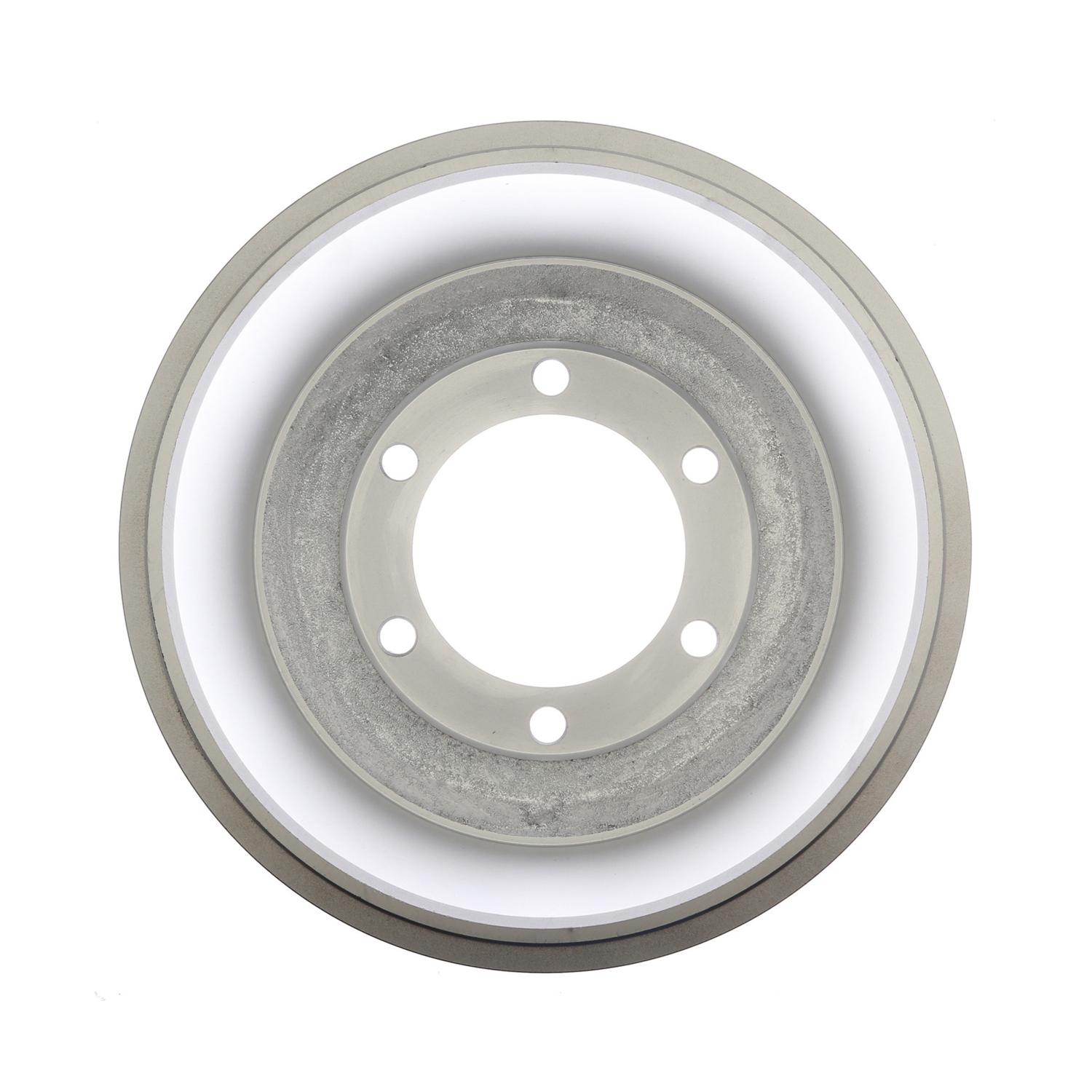 Raybestos 97833R - Brake Drum Raybestos 97833R Brake Drum product image 2 of 3