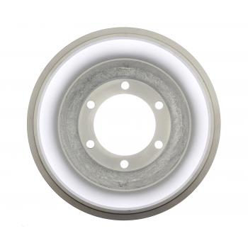 2003 Isuzu FRR Brake Drum Rear Raybestos 97833R image 2 of 3