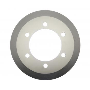 2003 Isuzu FRR Brake Drum Rear Raybestos 97833R image 3 of 3