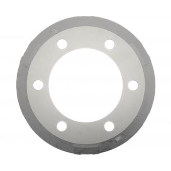 1996 Isuzu FRR Brake Drum Rear Raybestos 97834R image 3 of 3