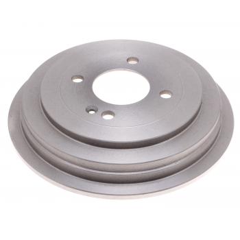 2013 Hyundai Accent Brake Drum Rear Raybestos 97835R image 1 of 3