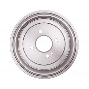 2013 Hyundai Accent Brake Drum Rear Raybestos 97835R image 2 of 3
