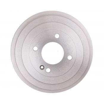 2013 Hyundai Accent Brake Drum Rear Raybestos 97835R image 3 of 3