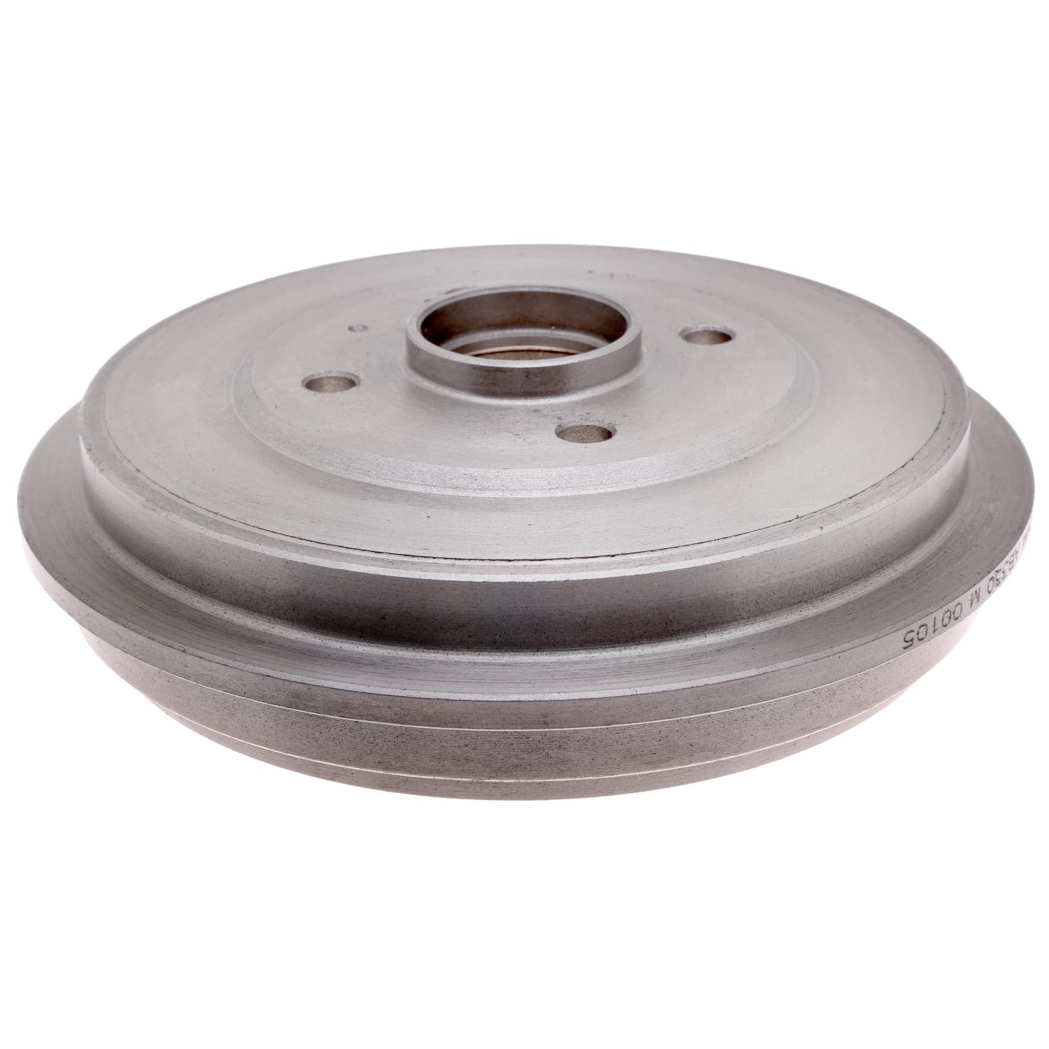 Raybestos 97836R - Brake Drum Raybestos 97836R Brake Drum product image 1 of 3