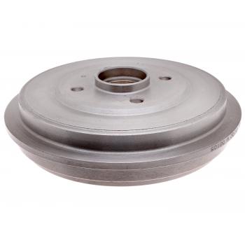 2014 Nissan Versa Note Brake Drum Rear Raybestos 97836R image 1 of 3