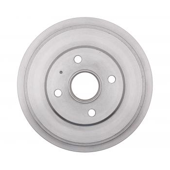 2014 Nissan Versa Note Brake Drum Rear Raybestos 97836R image 3 of 3