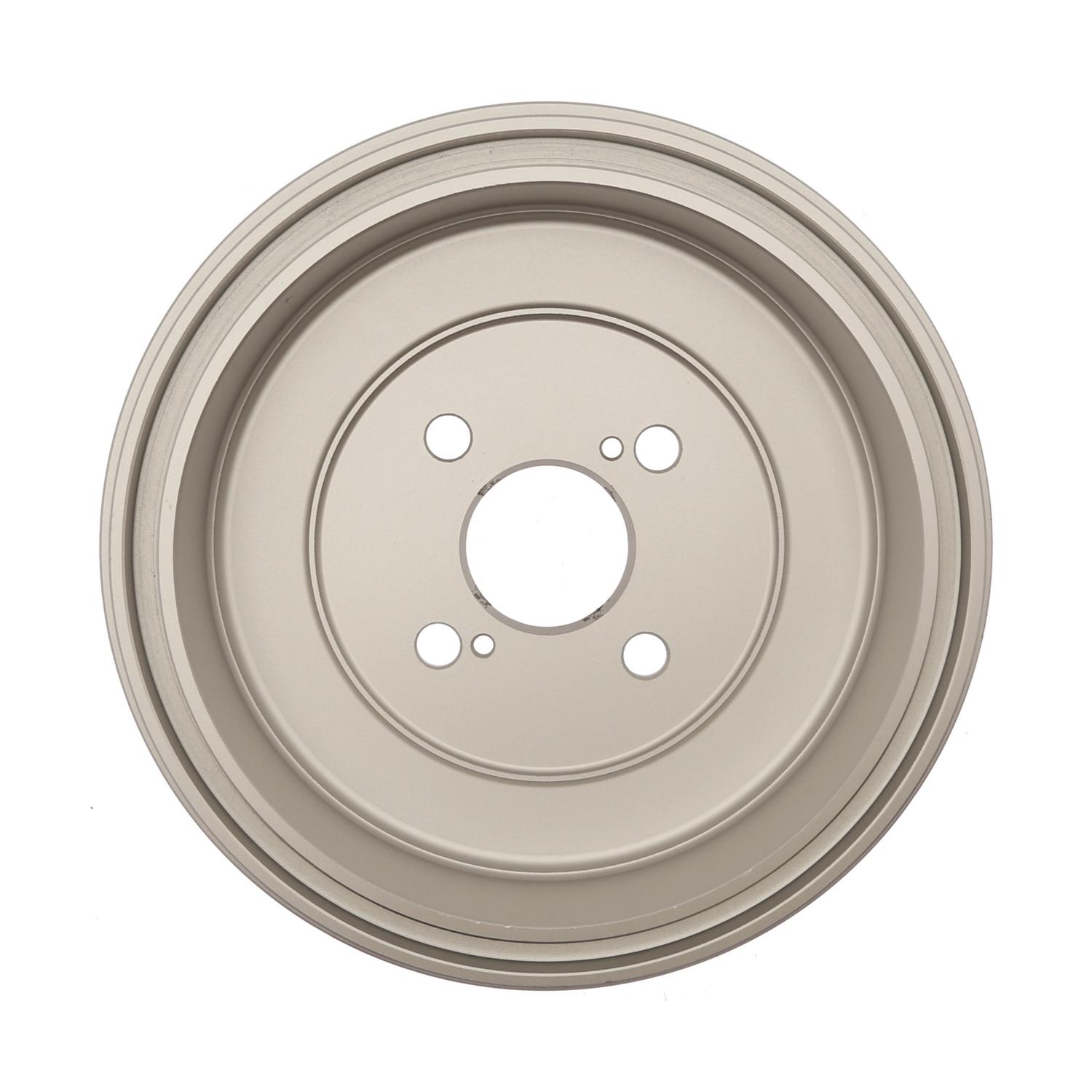 Raybestos 97837R - Brake Drum Raybestos 97837R Brake Drum product image 2 of 3