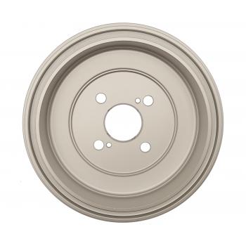 2013 Scion iQ Brake Drum Rear Raybestos 97837R image 2 of 3