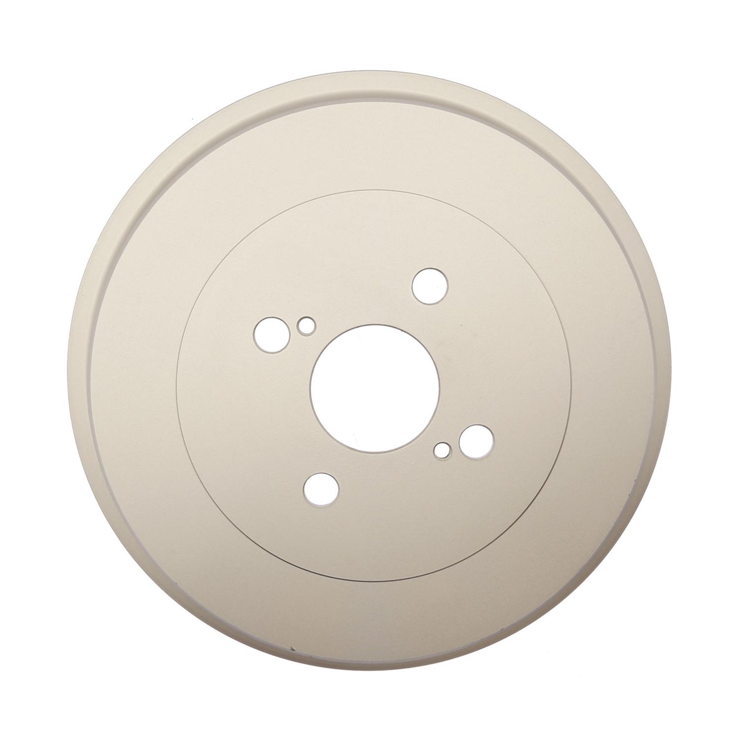 Raybestos 97837R - Brake Drum Raybestos 97837R Brake Drum product image 3 of 3