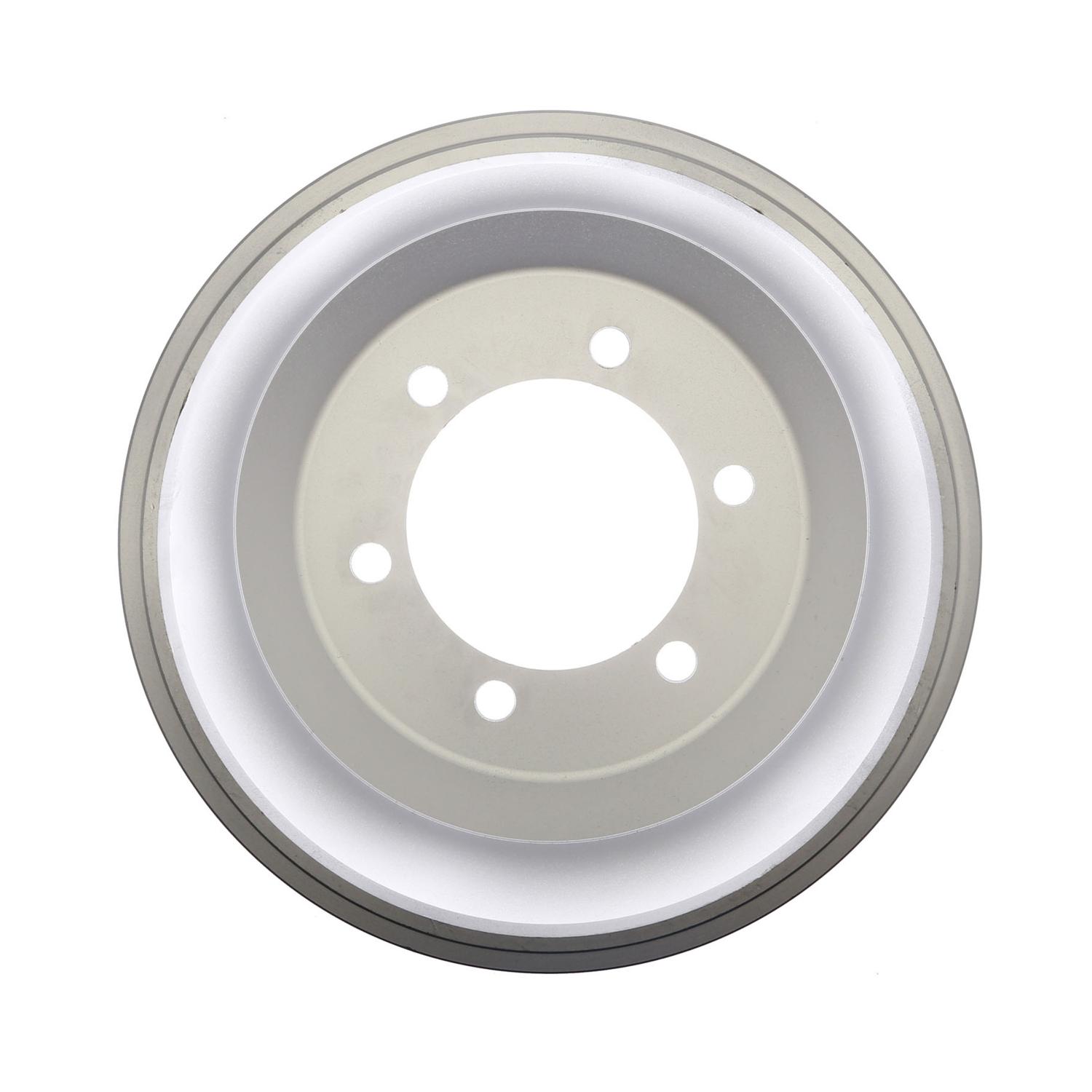 Raybestos 97838R - Brake Drum Raybestos 97838R Brake Drum product image 2 of 3