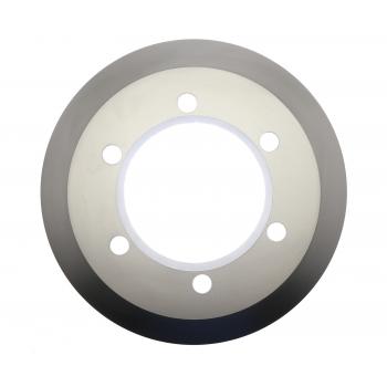 2003 Isuzu FRR Brake Drum Front Raybestos 97838R image 3 of 3