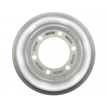 1994 Isuzu NRR Brake Drum Rear Raybestos 97839R image 2 of 3