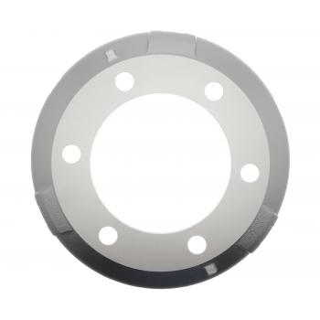 1994 Isuzu NRR Brake Drum Rear Raybestos 97839R image 3 of 3