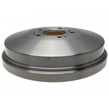 2005 Kia Sedona Brake Drum