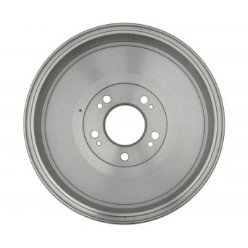 2004 Kia Sedona Brake Drum Rear Raybestos 9783R image 2 of 3