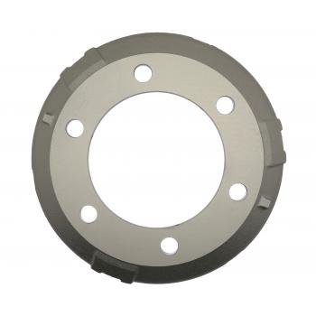 1996 Isuzu FRR Brake Drum Front Raybestos 97840R image 3 of 3