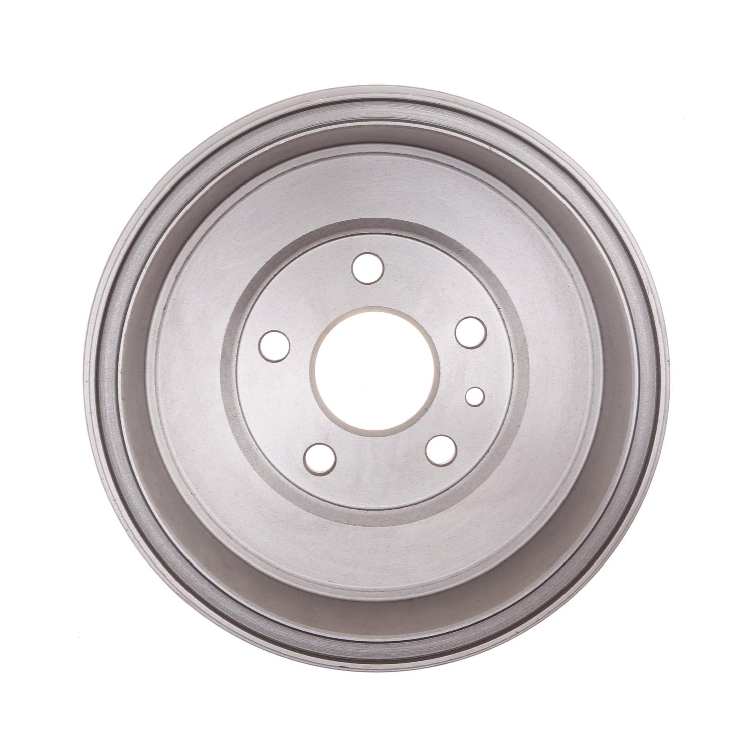 Raybestos 97841R - Brake Drum Raybestos 97841R Brake Drum product image 2 of 3