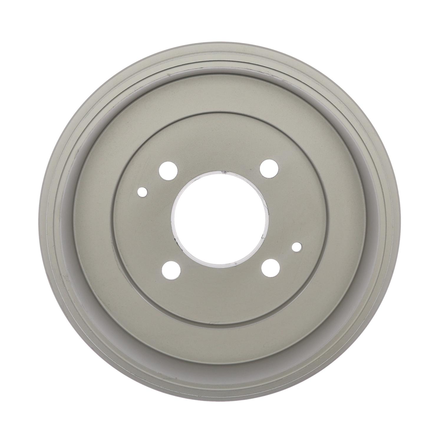 Raybestos 97845R - Brake Drum Raybestos 97845R Brake Drum product image 2 of 3