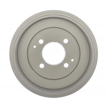 2012 Mitsubishi i-MiEV Brake Drum Rear Raybestos 97845R image 2 of 3
