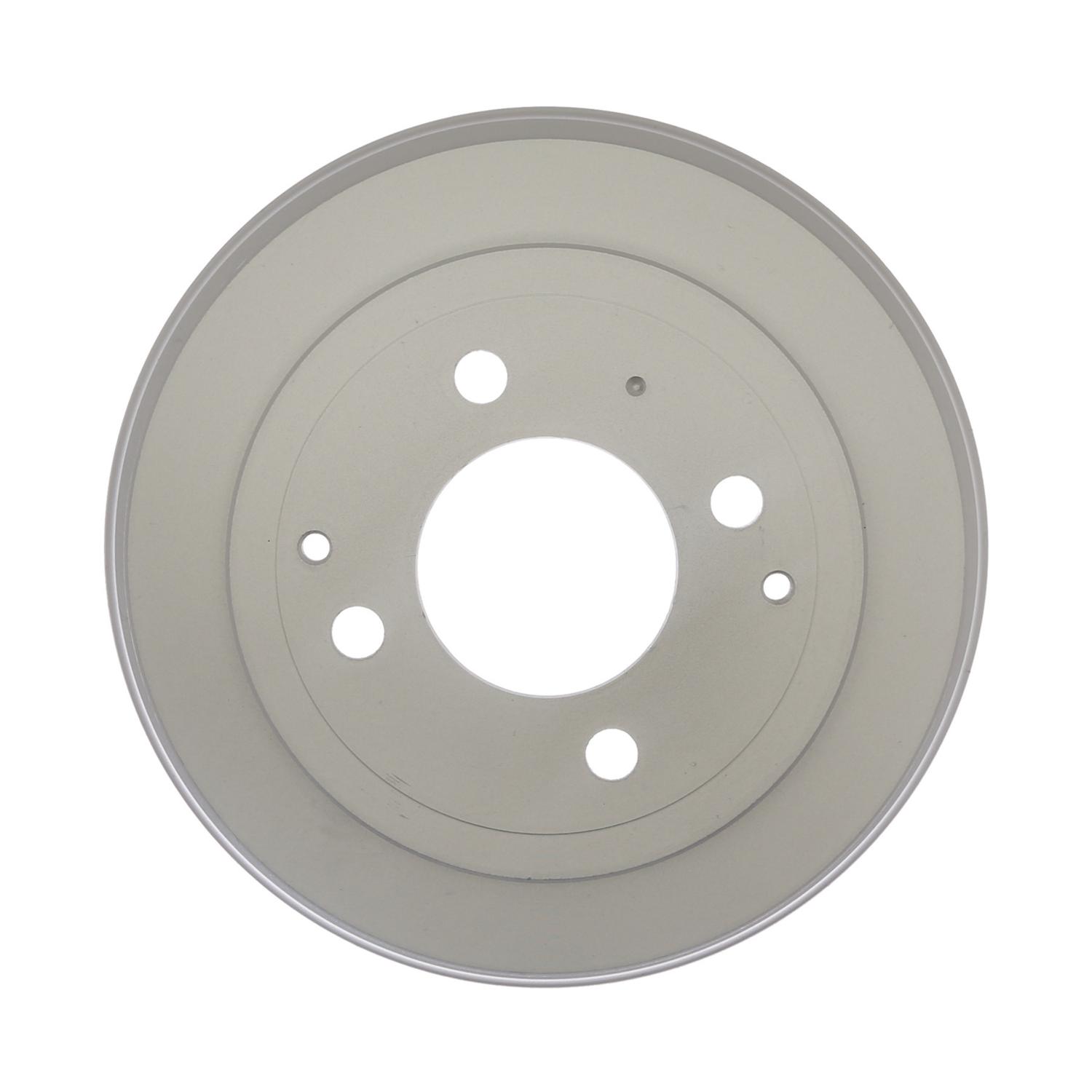 Raybestos 97845R - Brake Drum Raybestos 97845R Brake Drum product image 3 of 3