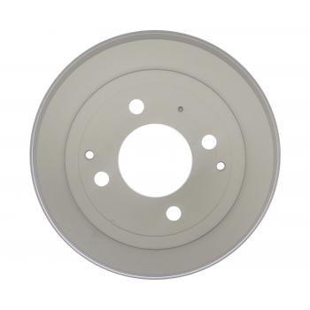 2012 Mitsubishi i-MiEV Brake Drum Rear Raybestos 97845R image 3 of 3