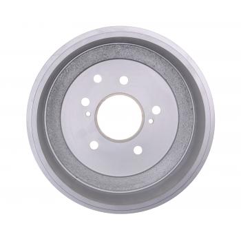 2017 Nissan NV200 Brake Drum Rear Raybestos 97846R image 2 of 3