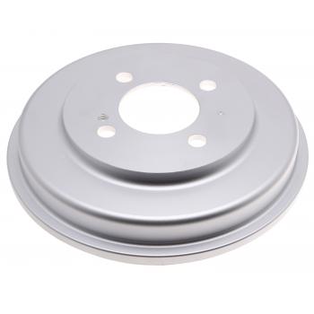 2014 Ford Fiesta Brake Drum Rear Raybestos 97848R image 1 of 3