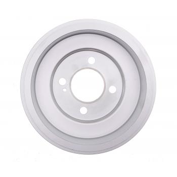 2014 Ford Fiesta Brake Drum Rear Raybestos 97848R image 2 of 3