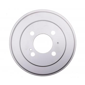 2014 Ford Fiesta Brake Drum Rear Raybestos 97848R image 3 of 3
