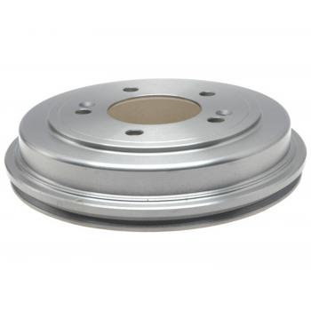 2008 Hyundai Elantra Brake Drum Rear Raybestos 9784R image 1 of 3